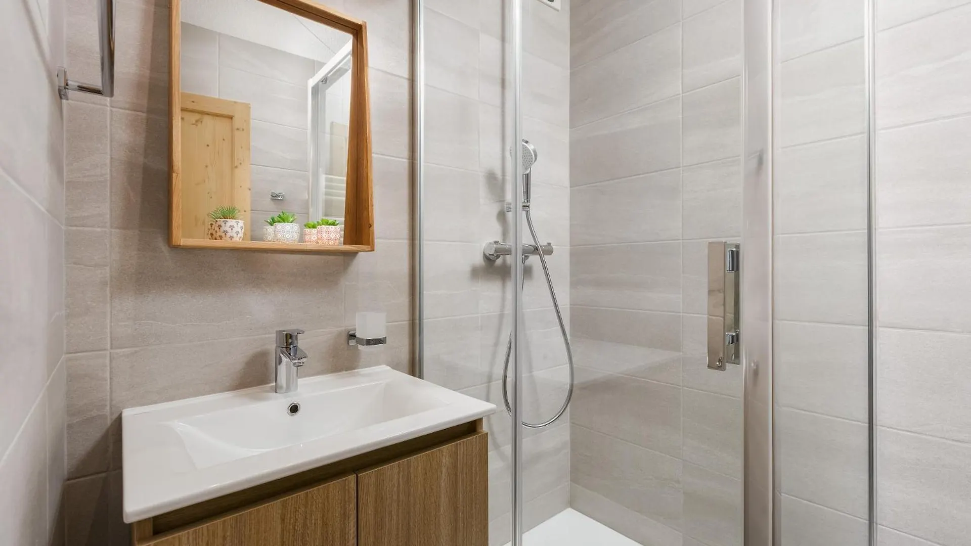 Apartament Chamonix Sud - Chamois Blanc 512 - Happy Rentals