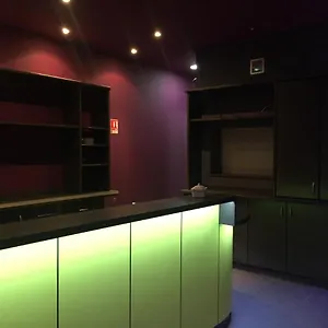 Appartement Atypique De 85m2 Centre-ville, Saint-Etienne (Loire)
