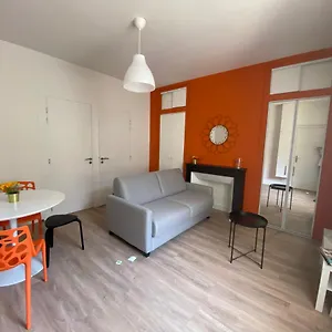 Appartement Joli Grange De La Terrasse, La Terrasse (Isere)