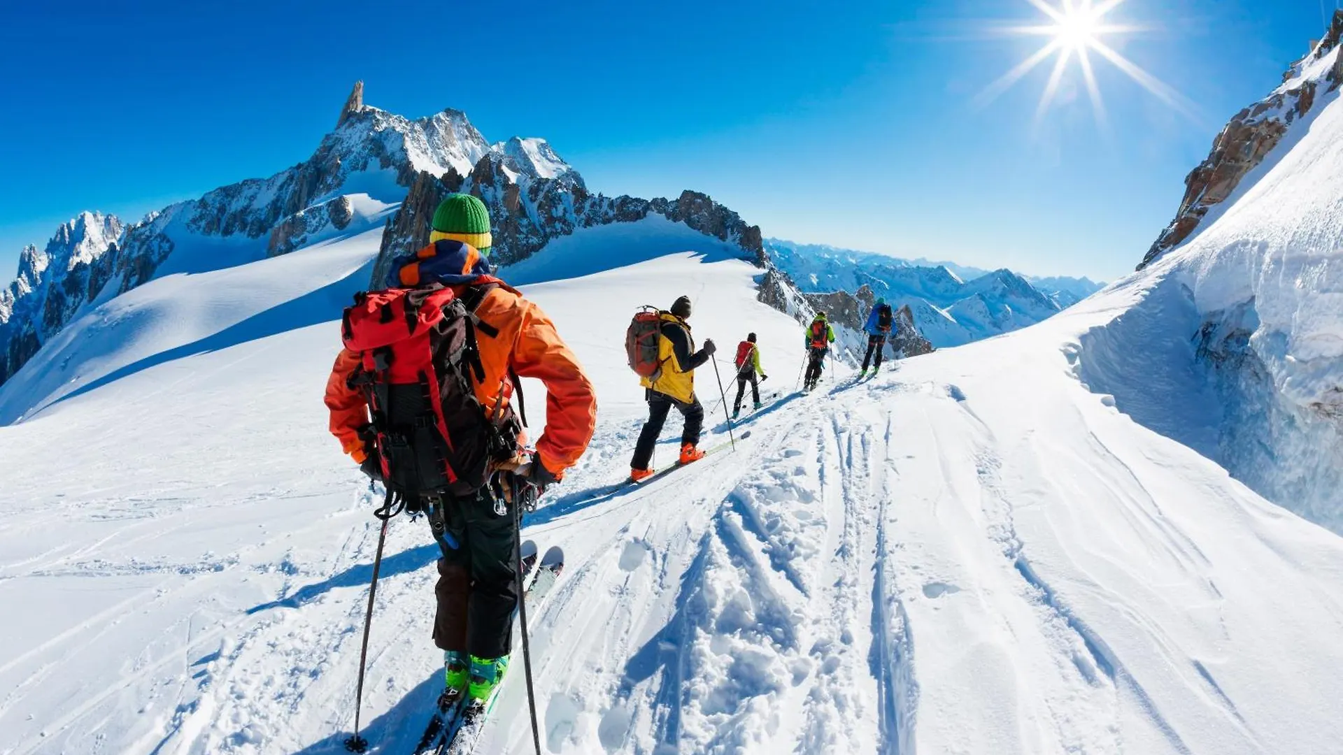 Lejlighed Chamonix Sud - Chamois Blanc 512 - Happy Rentals Frankrig