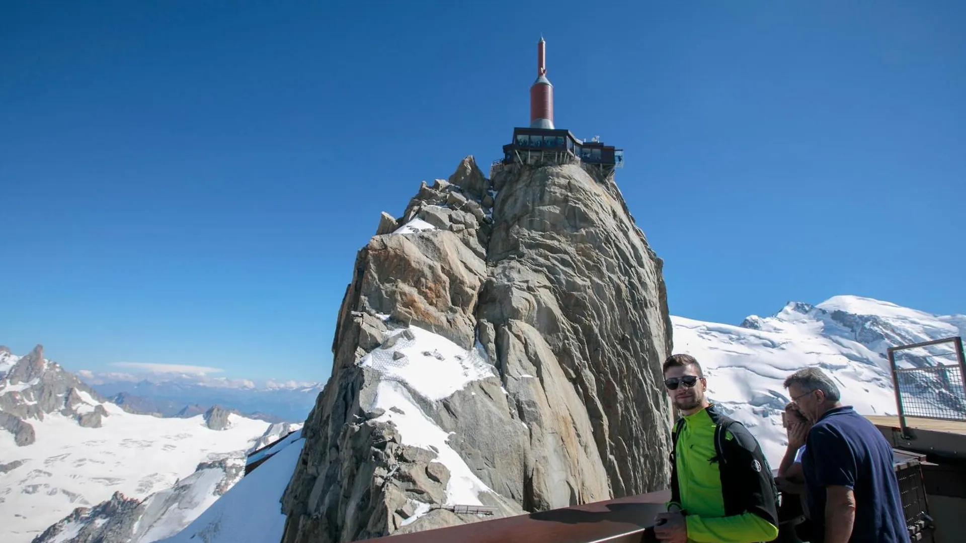 Chamonix Sud - Chamois Blanc 512 - Happy Rentals 0*,